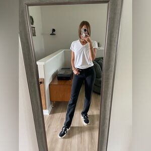 Arizona Black Denim Jeans